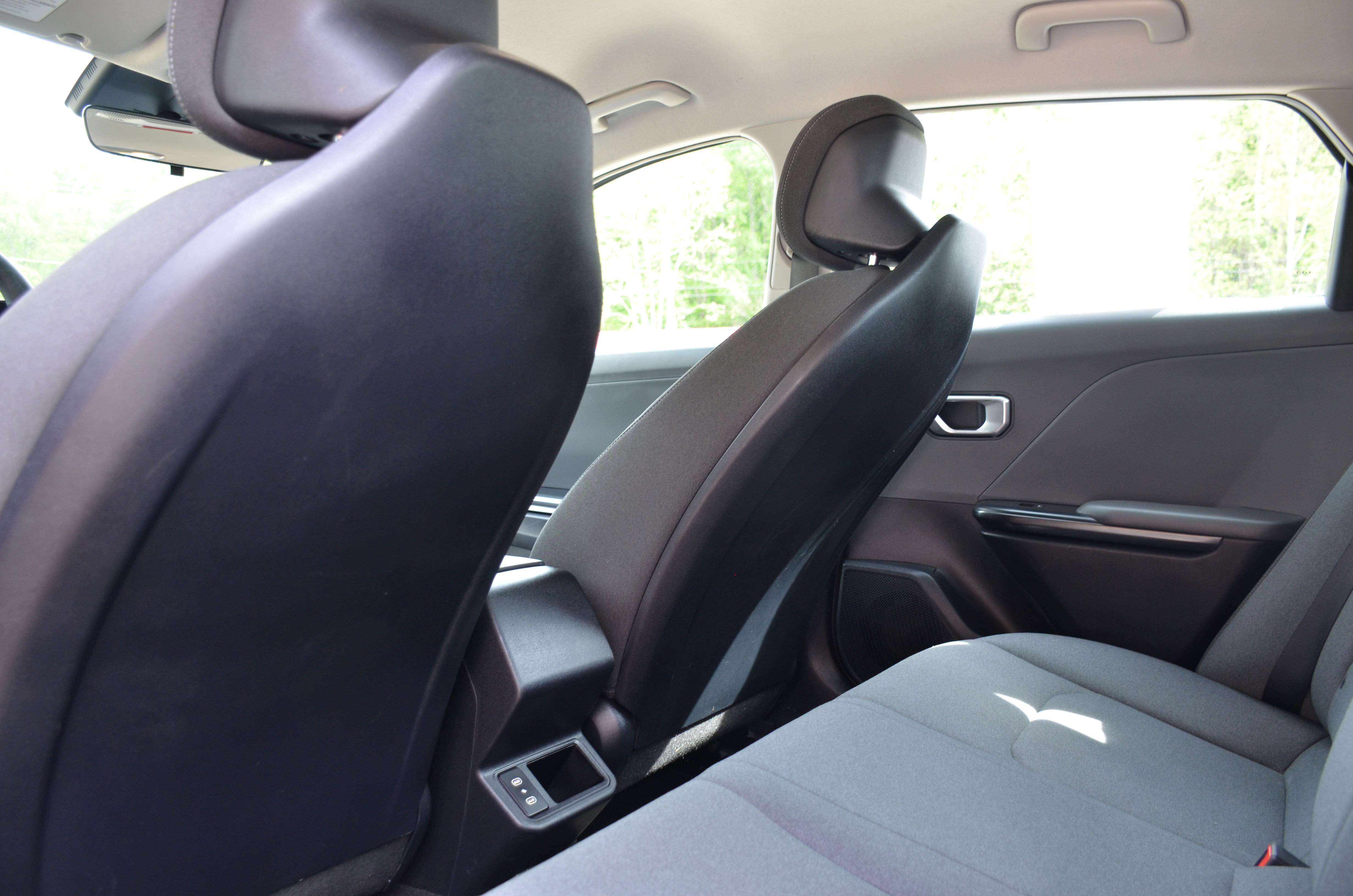 Used 2025 Kia K4 FWD image 31