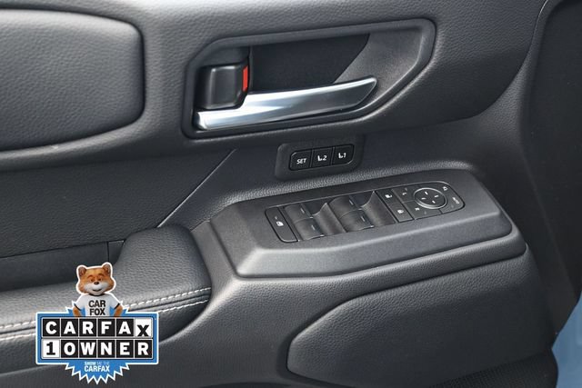 Used 2025 Toyota Land Cruiser AWD/4WD image 17