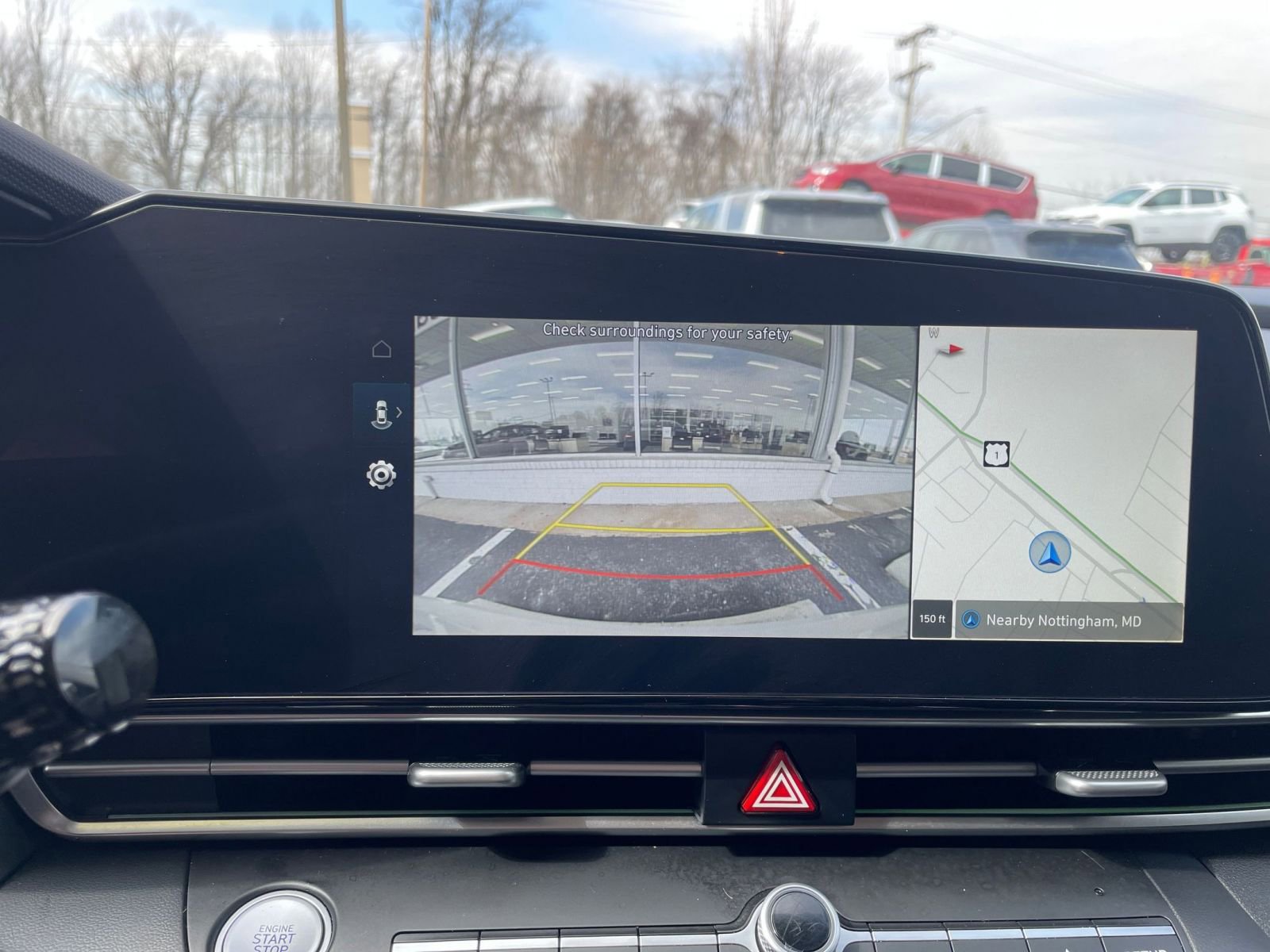 Used 2025 Hyundai Sonata SEL image 23