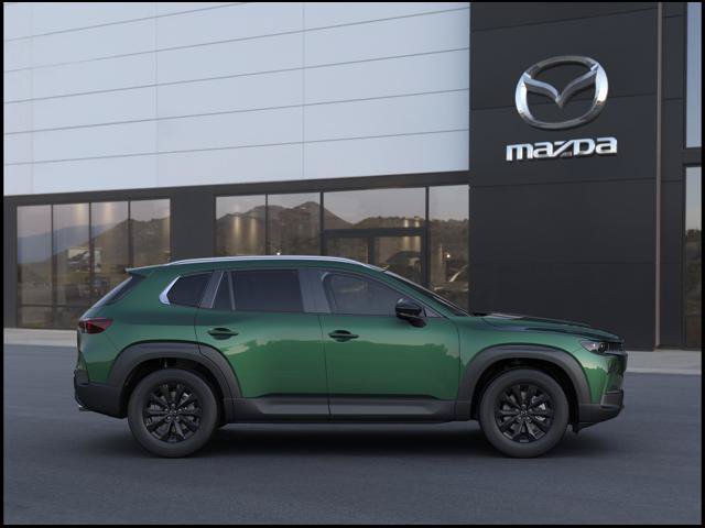 New 2026 MAZDA CX-50 AWD 2.5 S w/ Weather Package image 5