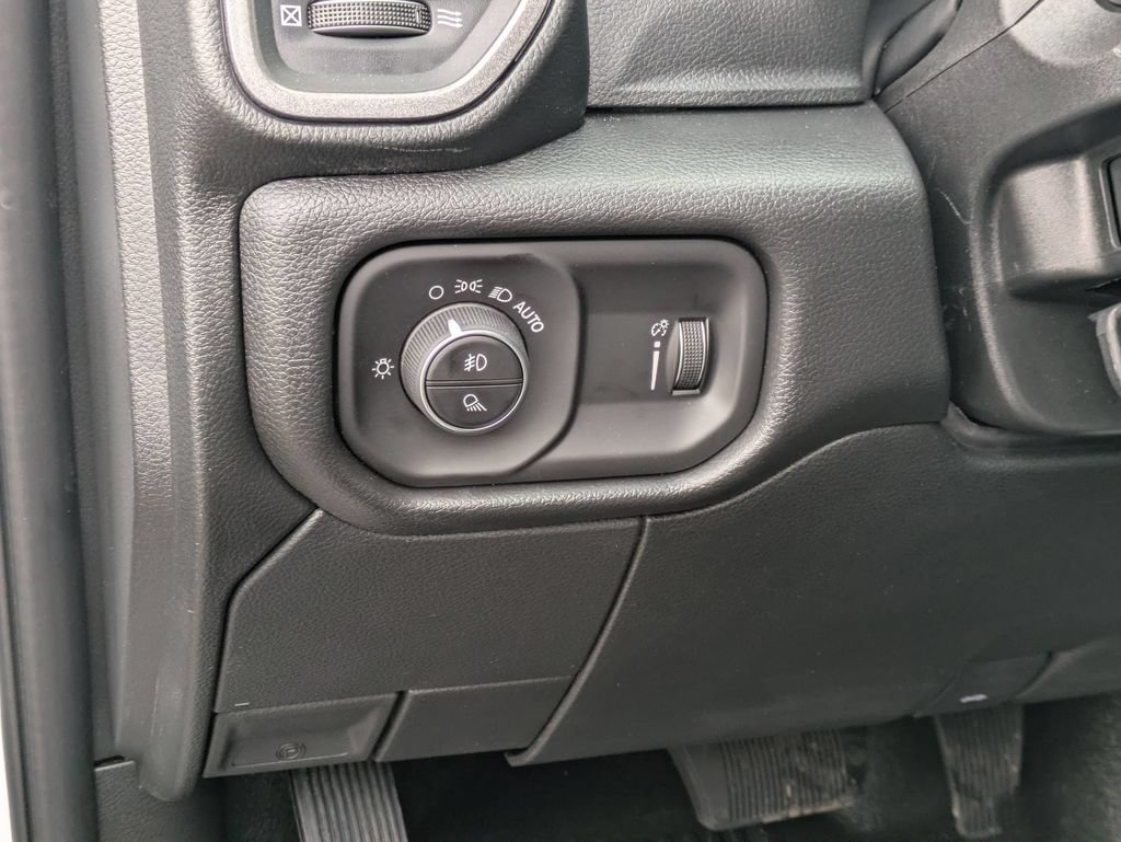 New 2026 RAM 4500 Tradesman w/ Chrome Appearance Group AWD/4WD image 13