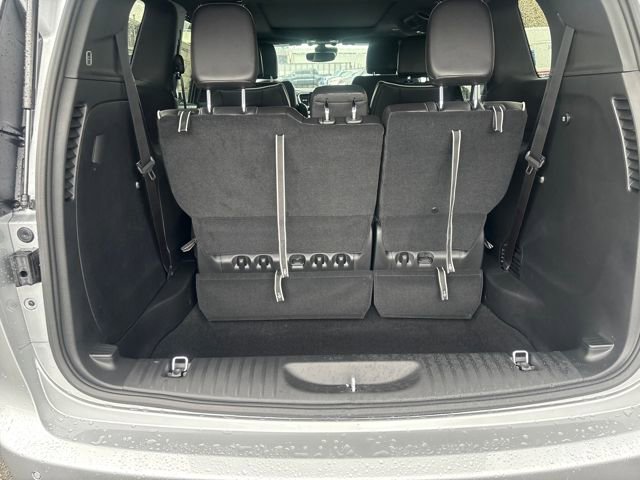 New 2026 Chrysler Pacifica Limited image 14