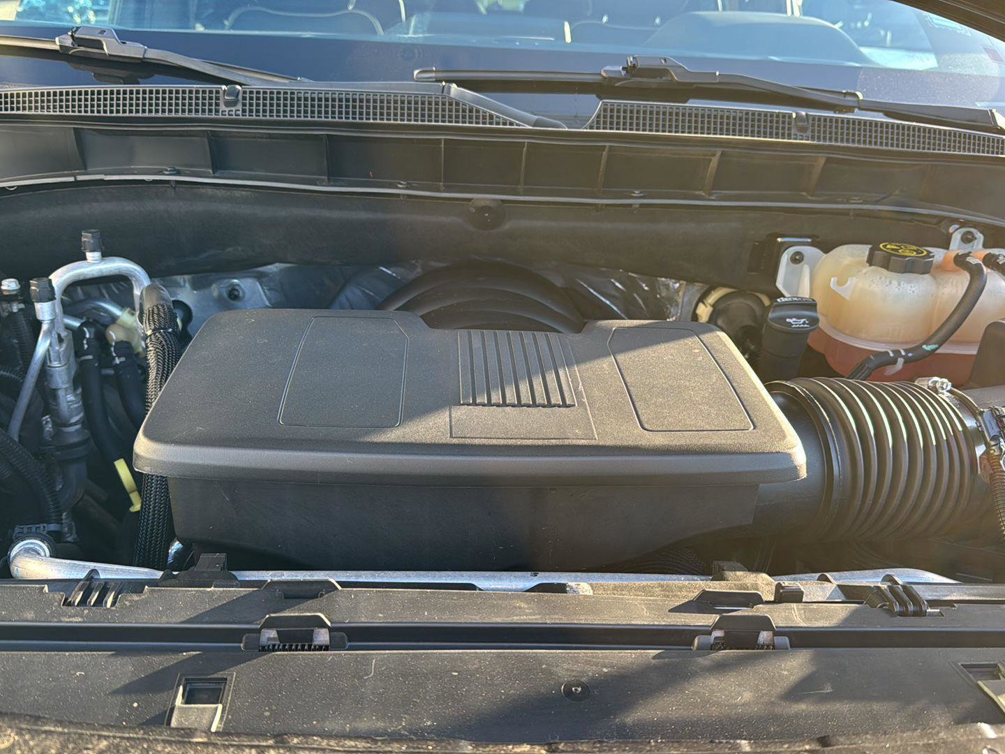 Used 2023 Chevrolet Tahoe Premier image 34