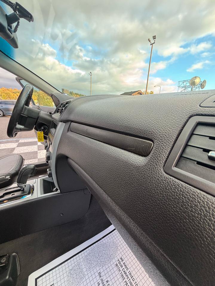 Used 2010 Mercury Milan Premier FWD image 26