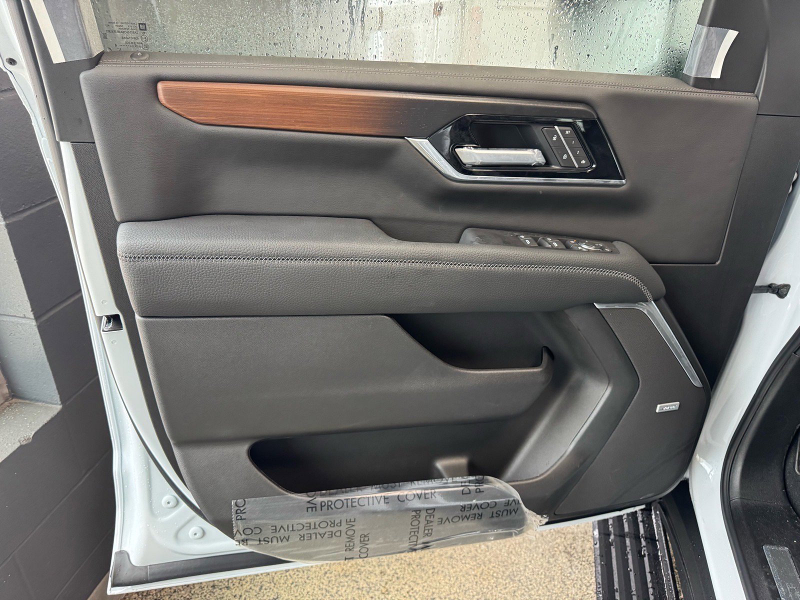 New 2026 GMC Yukon XL Denali image 19