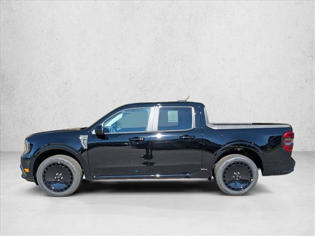 New 2026 Ford Maverick Lobo AWD/4WD image 5