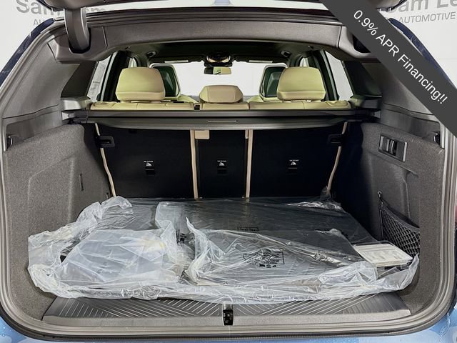 Used 2025 BMW X3 xDrive30i w/ Premium Package image 26