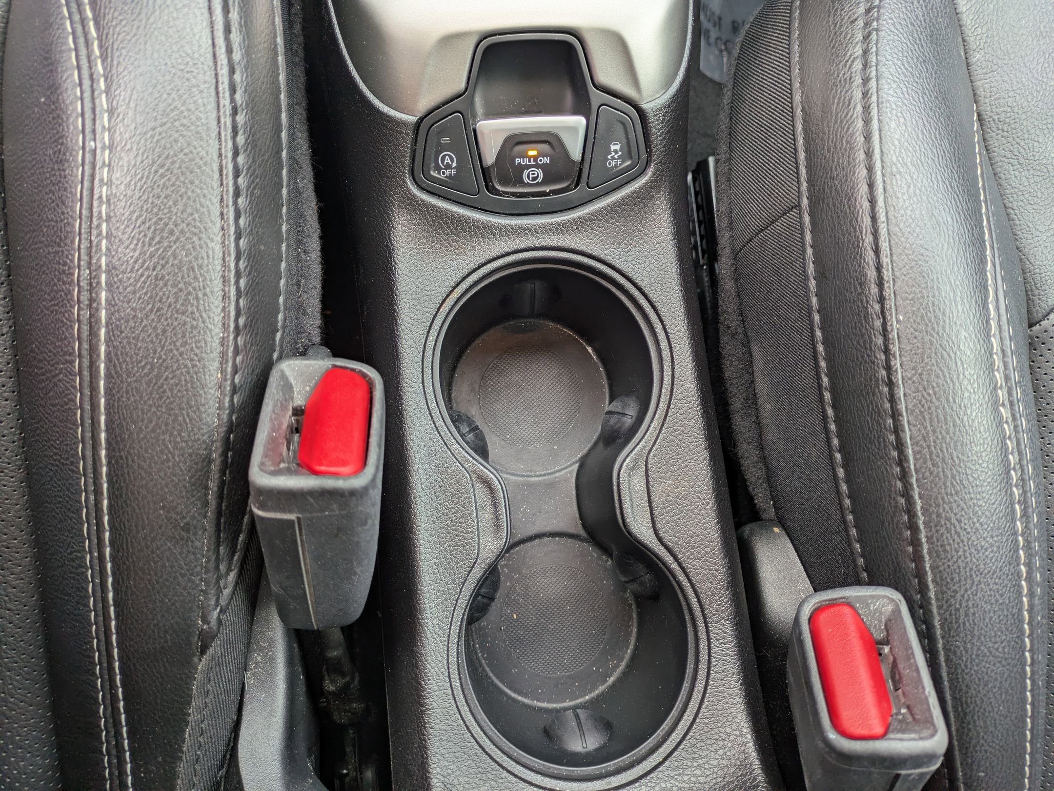 Used 2021 Jeep Compass Latitude w/ Sun and Sound Group image 22