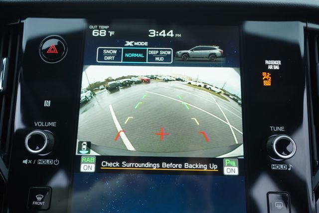 Used 2023 Subaru Outback Wilderness image 29