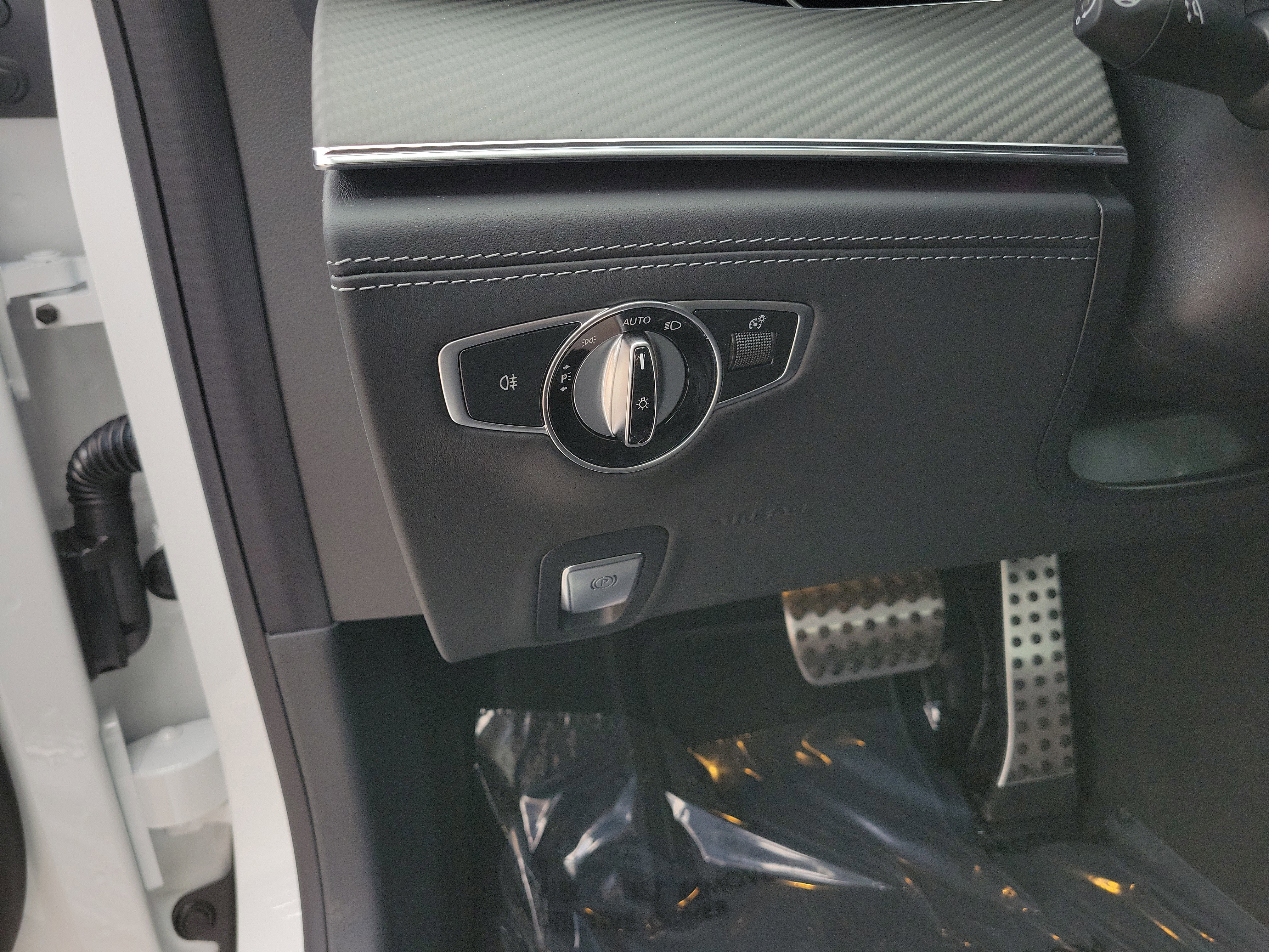 New 2026 Mercedes-Benz AMG GT 53 image 15