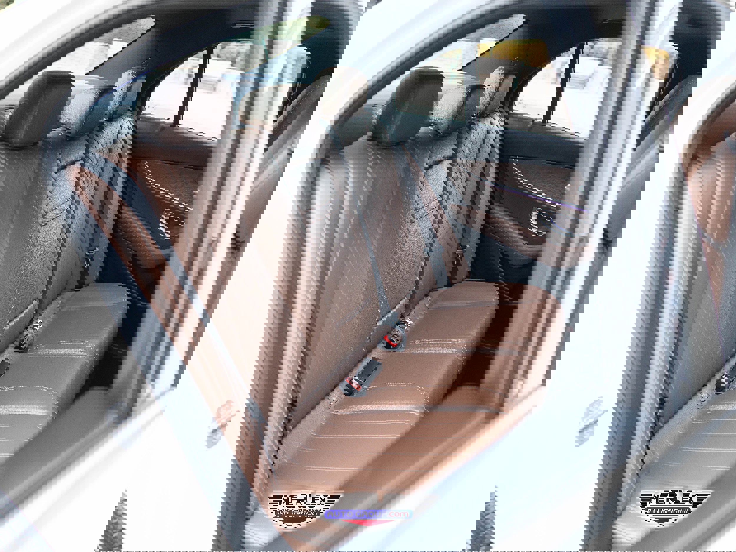 Used 2018 Mercedes-Benz E 300 300 AMG Package w/ Premium 1 Package image 18