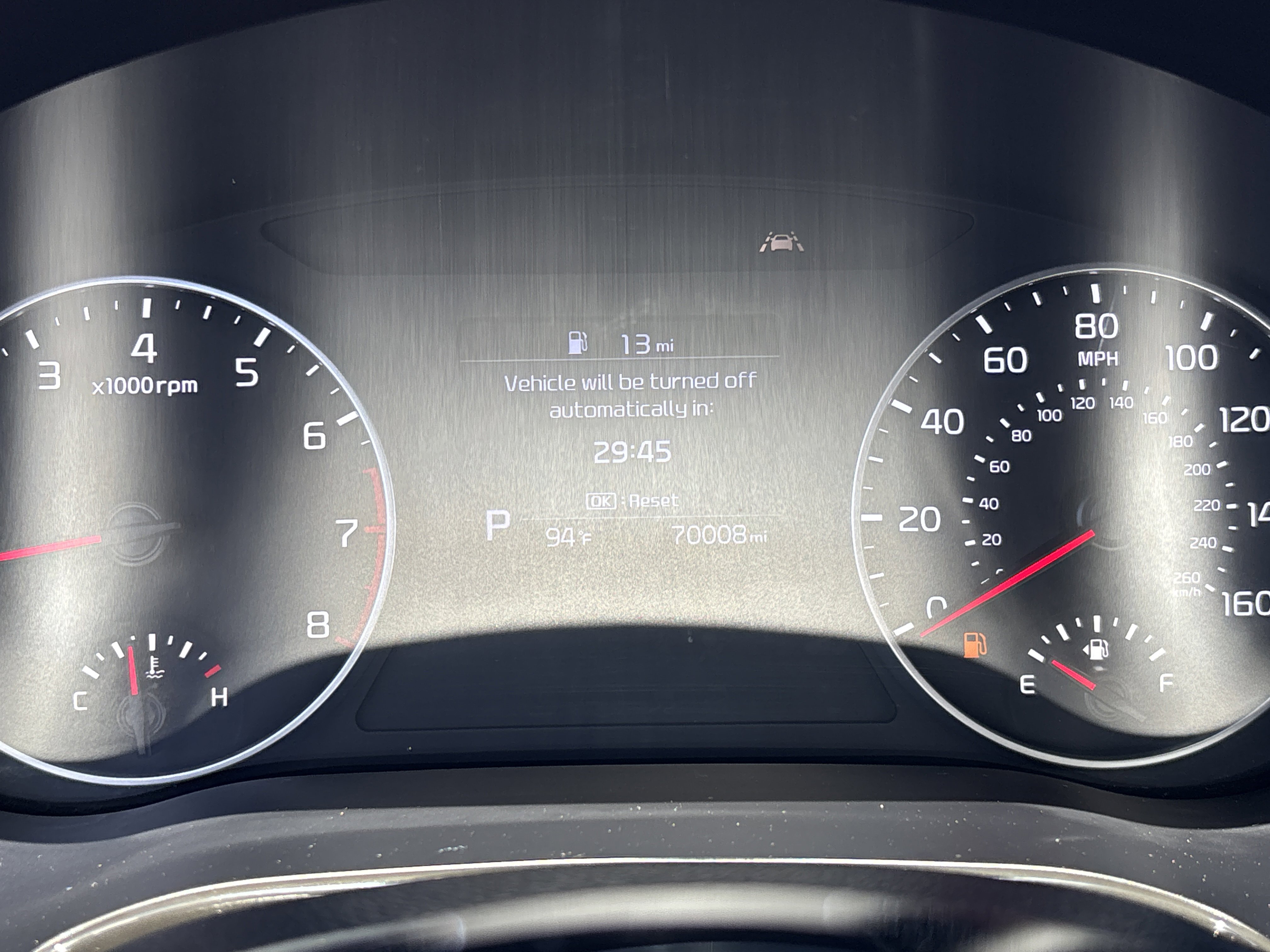 Used 2022 Kia Seltos EX AWD/4WD image 29