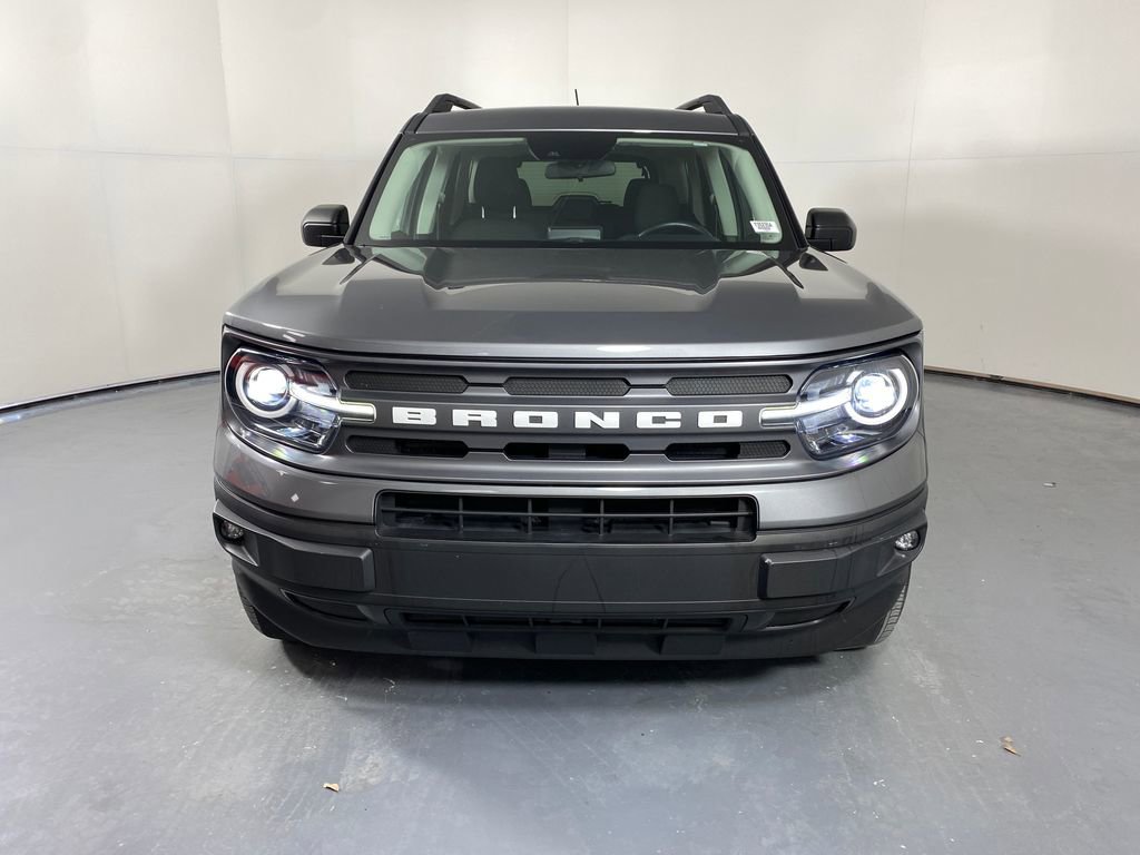 Used 2023 Ford Bronco Sport Big Bend w/ Convenience Package image 2
