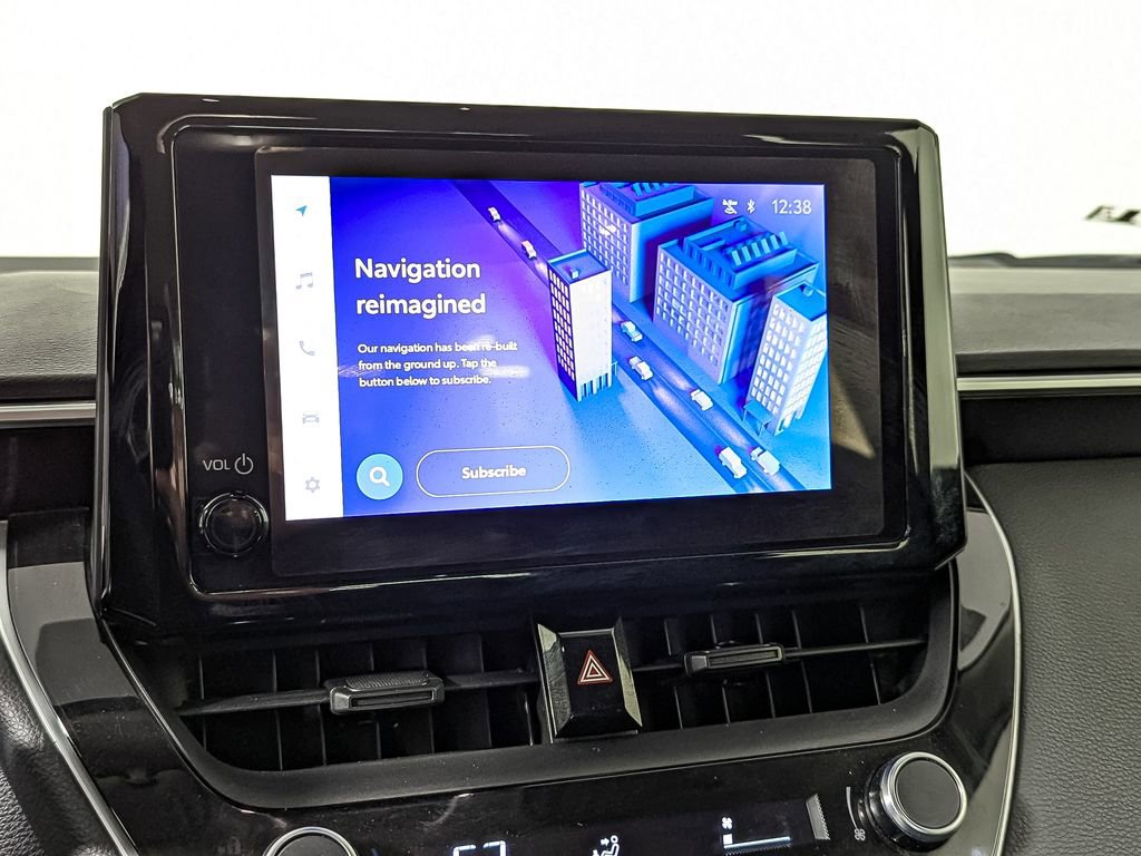 Used 2023 Toyota Corolla LE image 27