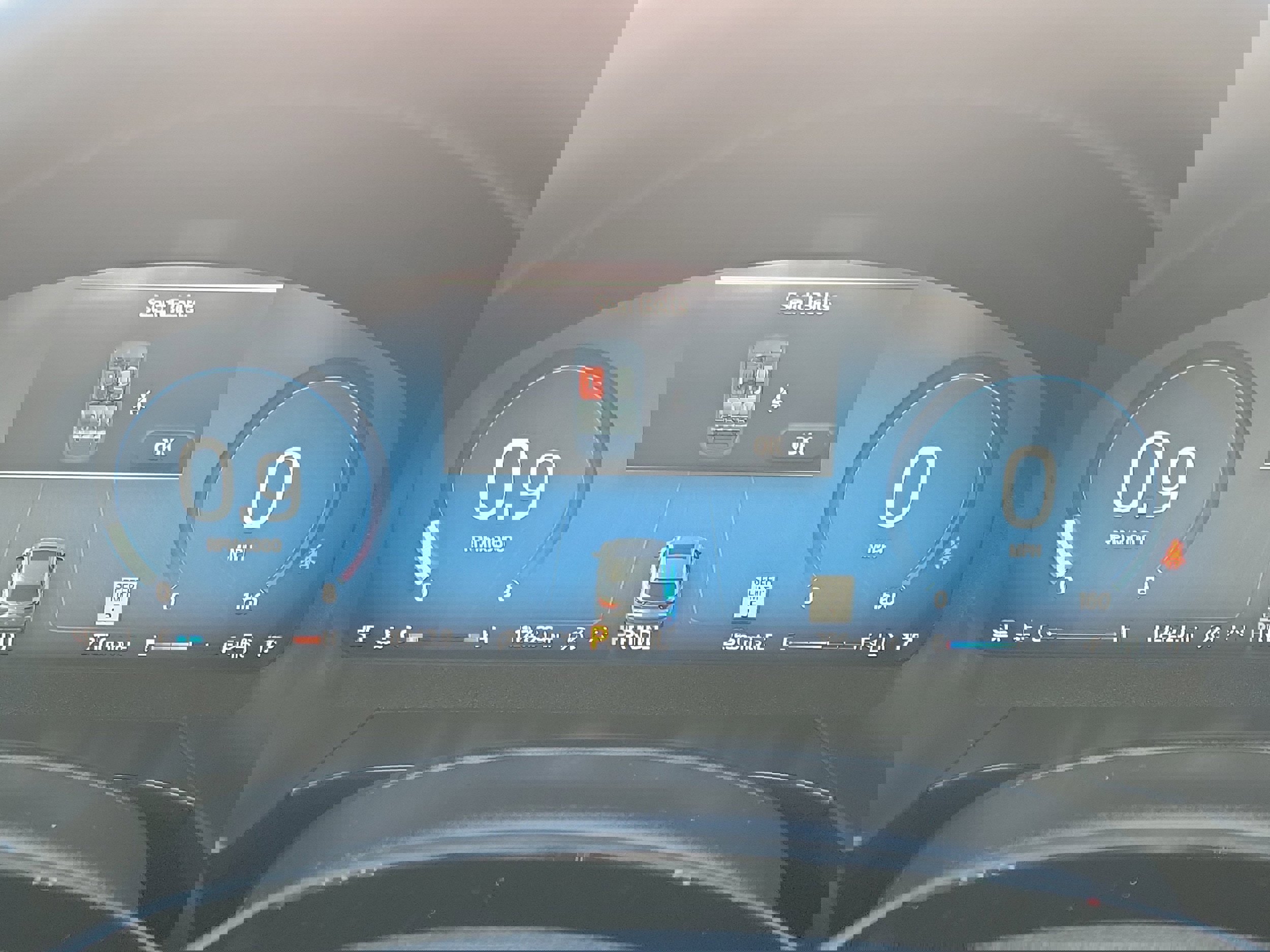 Used 2023 Ford Escape Active w/ Tech Pack #2 image 26