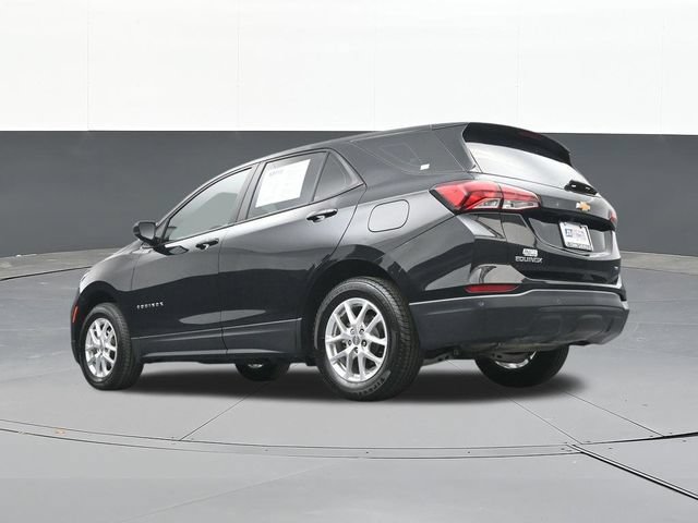 Used 2024 Chevrolet Equinox LS AWD/4WD image 50