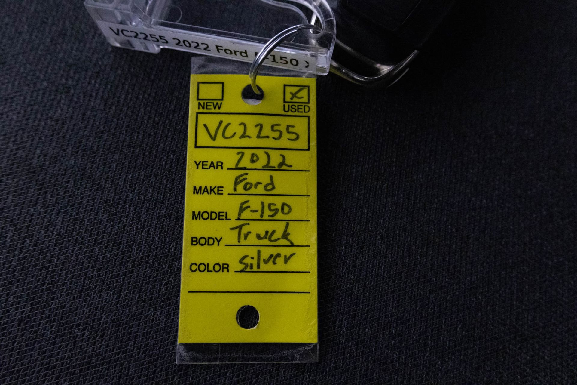 Used 2022 Ford F150 XLT w/ Trailer Tow Package image 25