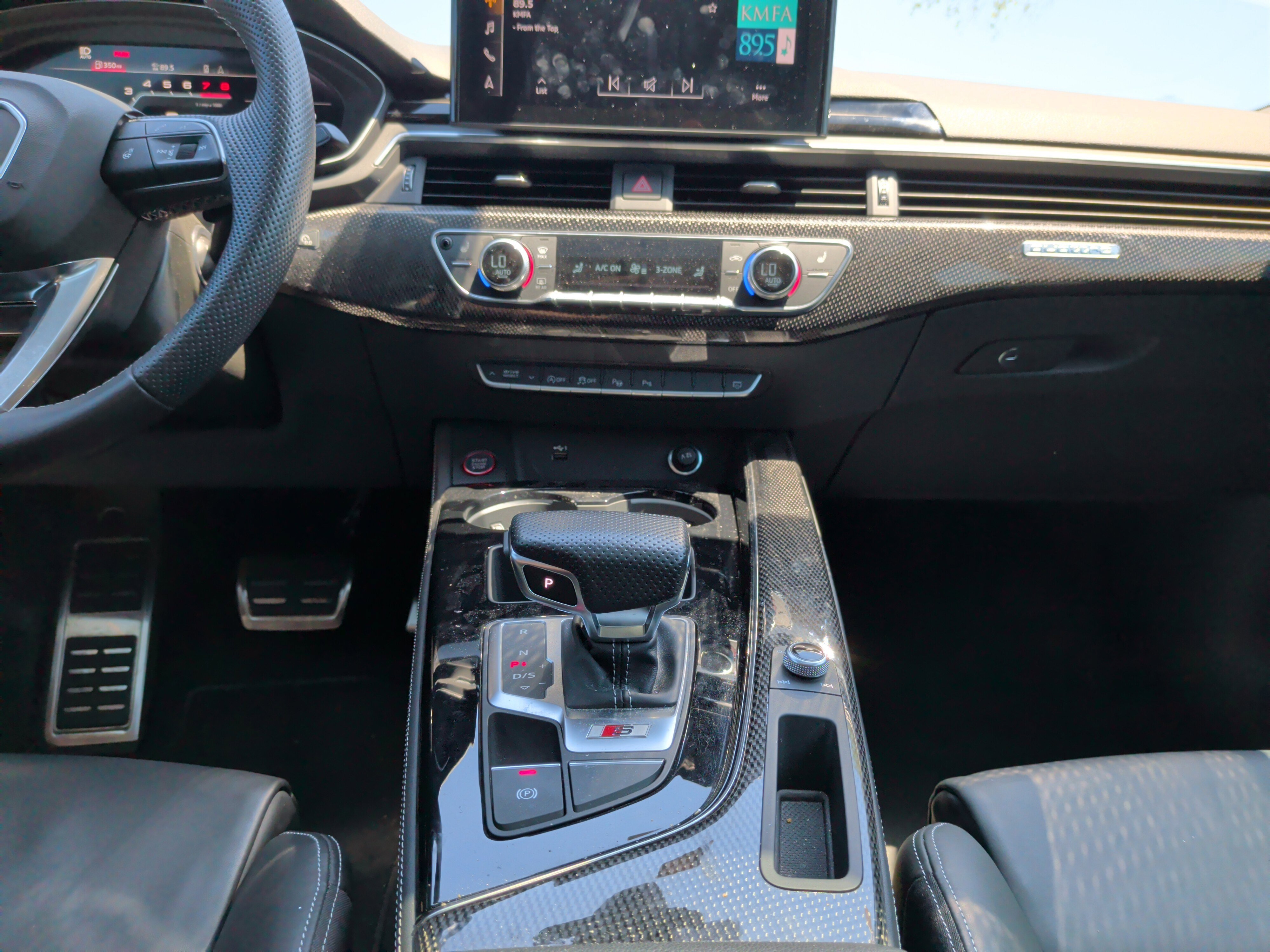 Used 2023 Audi S5 Prestige w/ Prestige Package AWD/4WD image 31