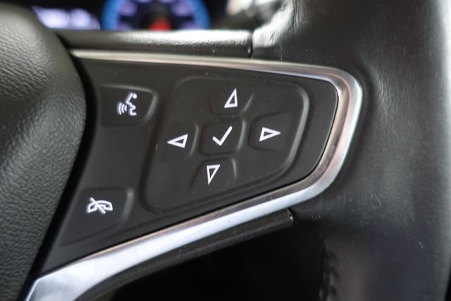 Used 2018 Chevrolet Equinox LT FWD image 14