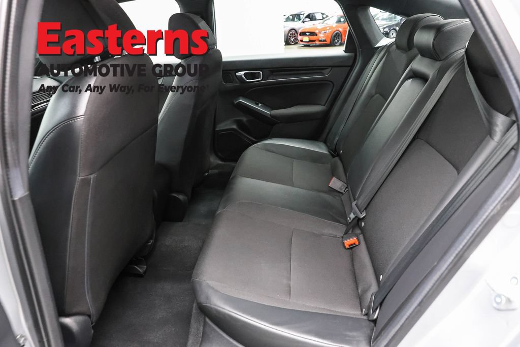 Used 2025 Honda Civic Sport image 20