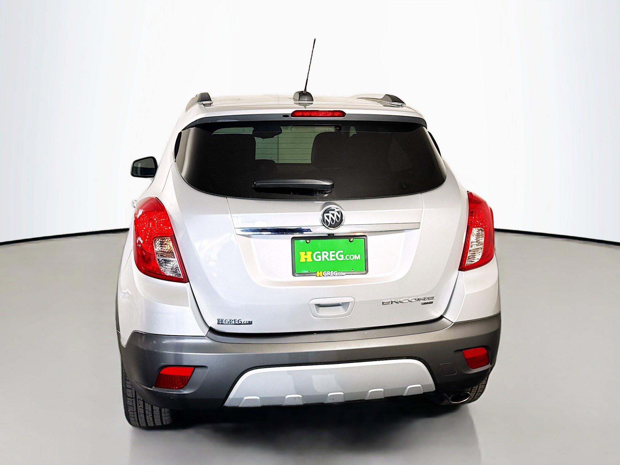 Used 2016 Buick Encore Convenience image 8