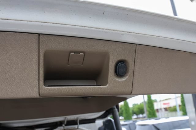 Used 2016 Chevrolet Tahoe LTZ AWD/4WD image 9