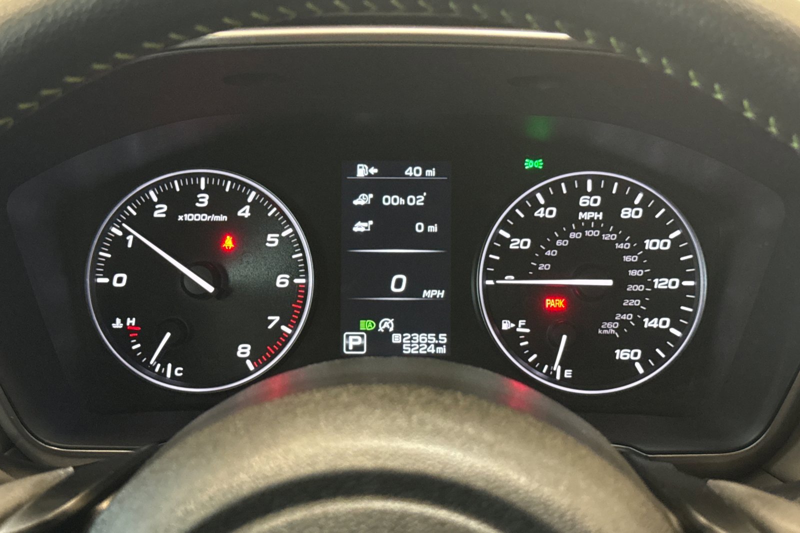 Certified 2025 Subaru Outback Onyx Edition image 23