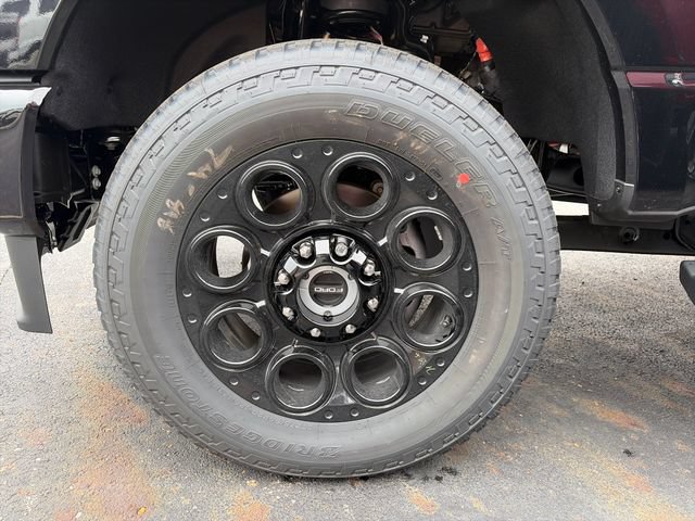 New 2026 Ford F350 Lariat w/ Black Appearance Package AWD/4WD image 29