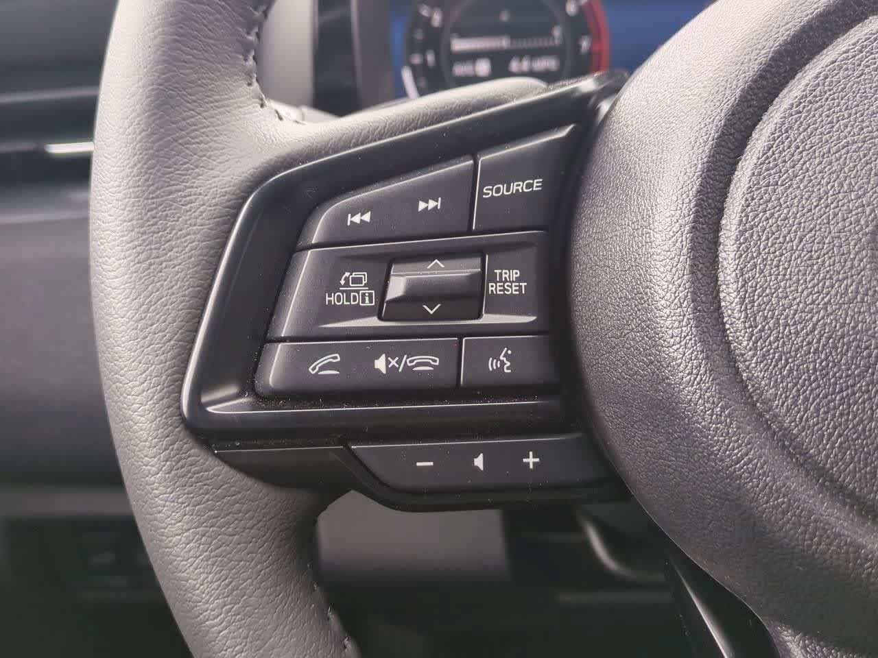 New 2026 Subaru Outback Limited AWD/4WD image 24