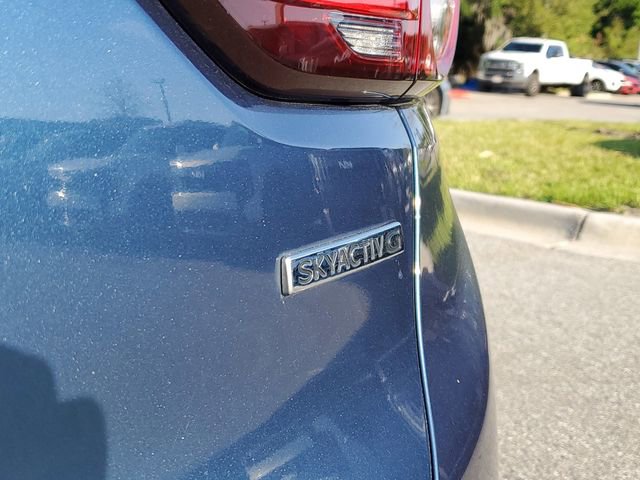 Used 2021 MAZDA CX-3 Sport image 7