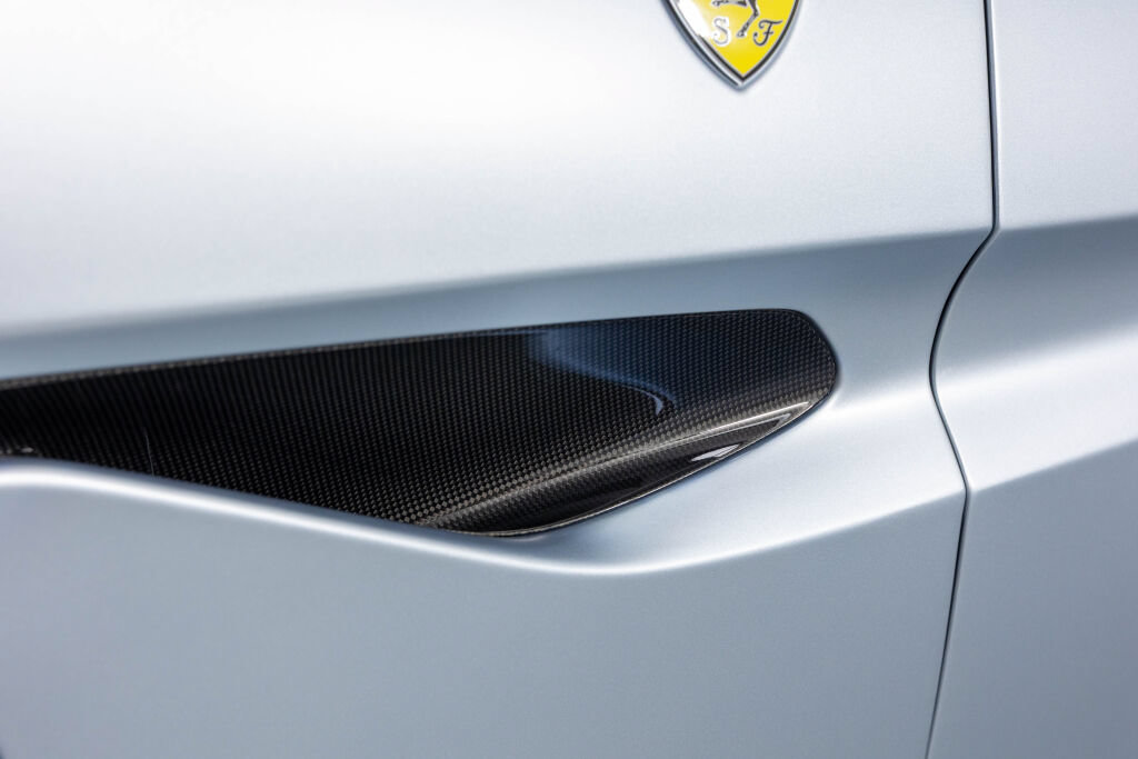 Certified 2023 Ferrari Portofino M RWD image 26