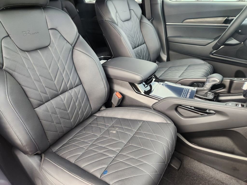 New 2025 Kia Telluride SX X-Line image 14