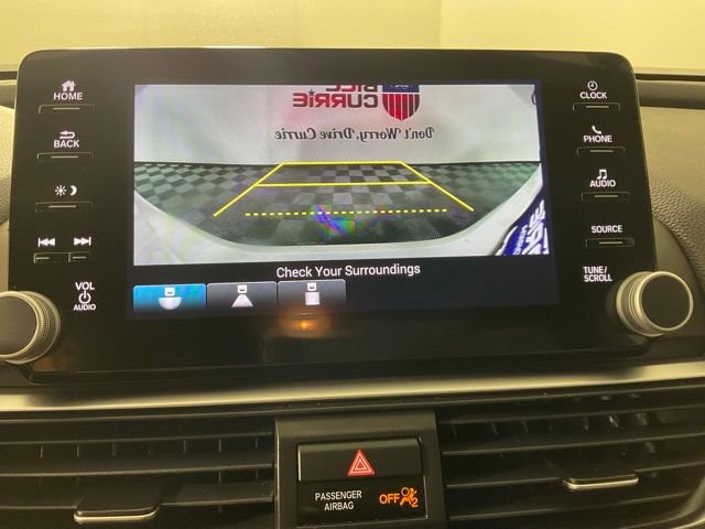 Used 2022 Honda Accord Sport image 23