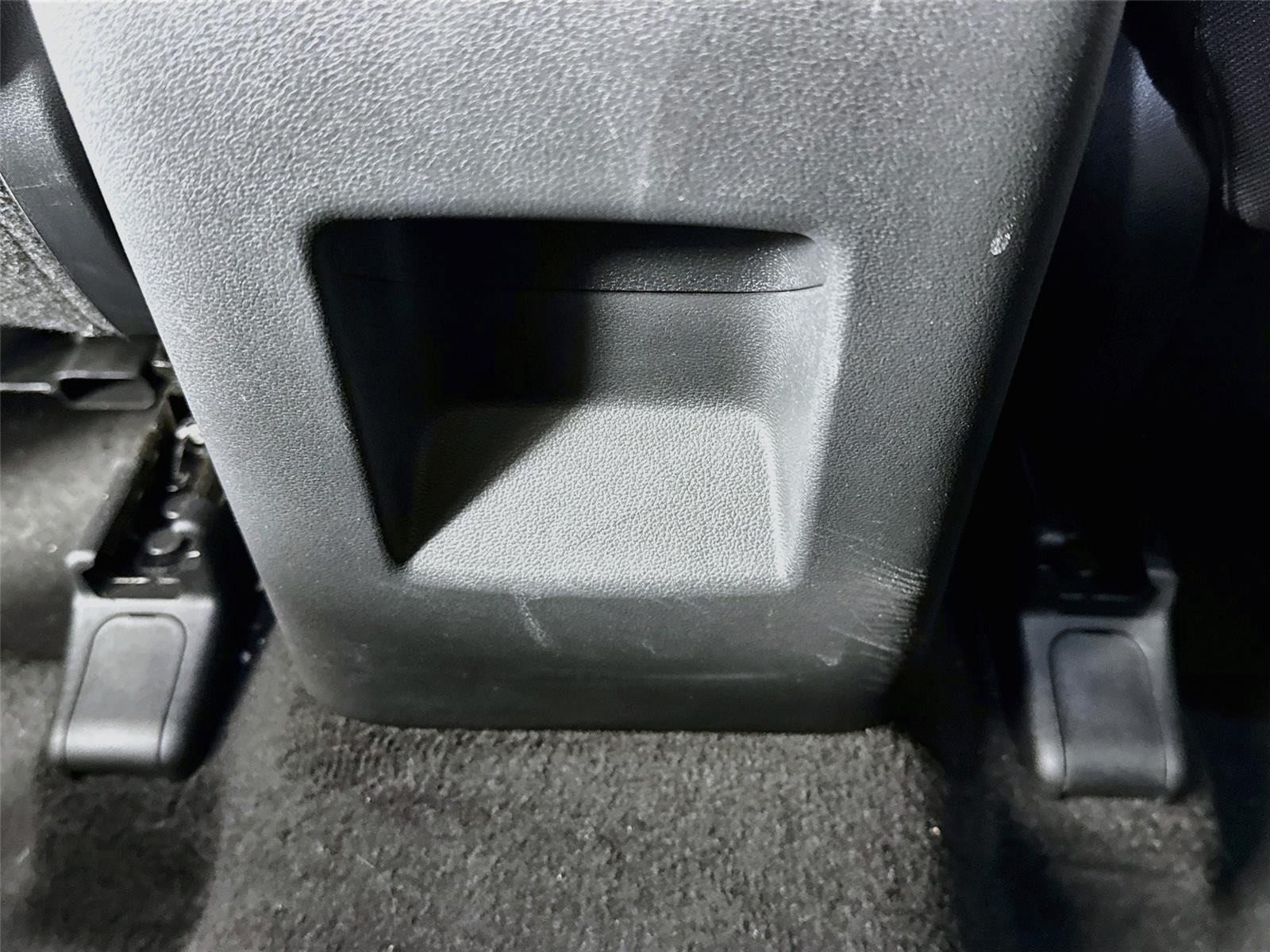 Certified 2024 Hyundai Santa Cruz SEL w/ Activity Package FWD image 26
