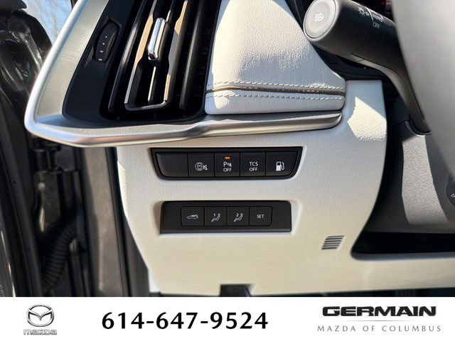 New 2026 MAZDA CX-90 Plug-In Hybrid w/ Premium Plus AWD/4WD image 26