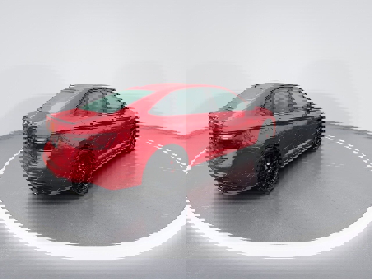 Used 2025 Volkswagen Jetta GLI Autobahn image 19