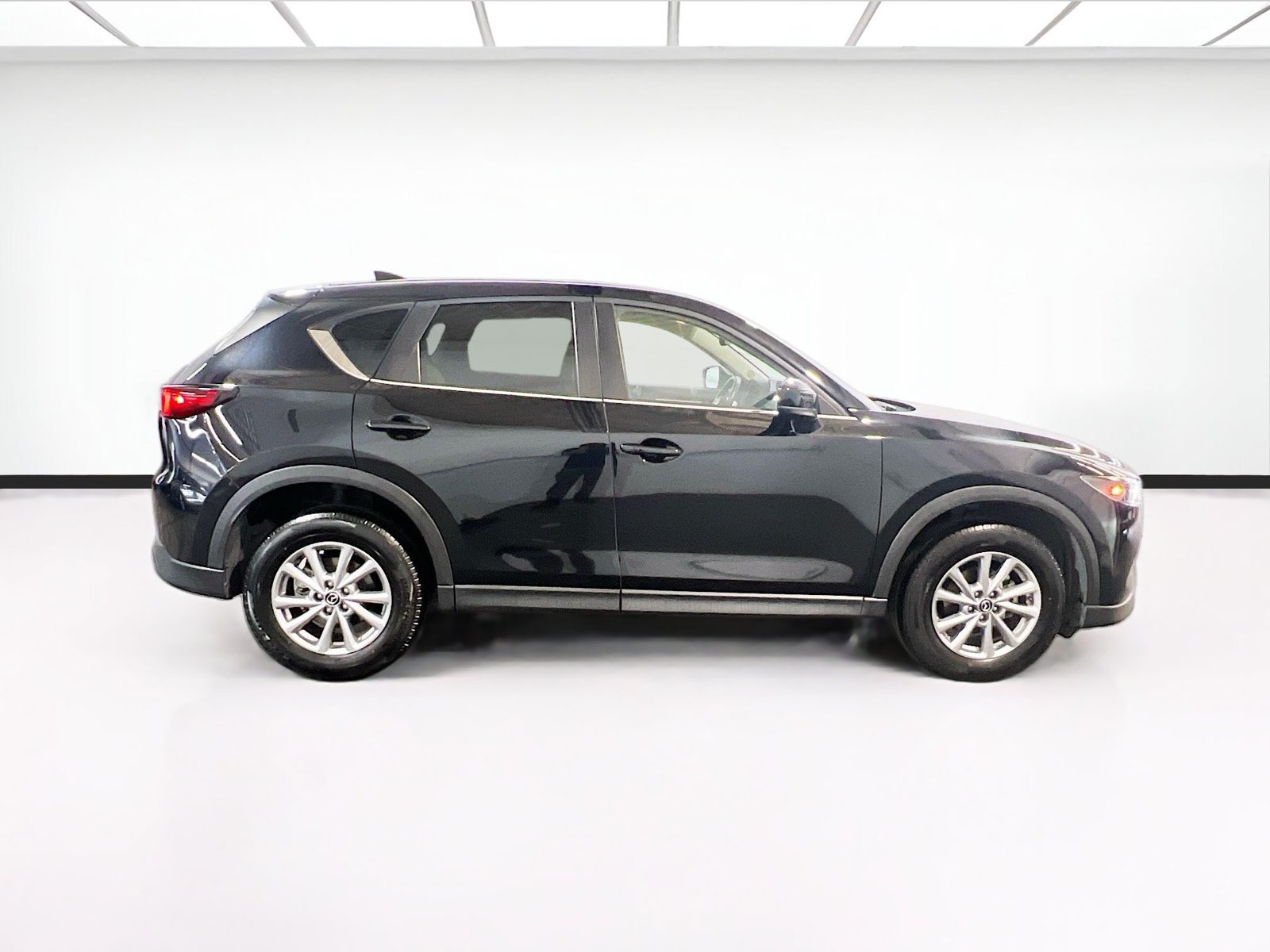 Used 2023 MAZDA CX-5 AWD 2.5 S image 24