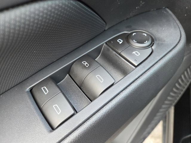 New 2026 Chevrolet Equinox EV RS image 31