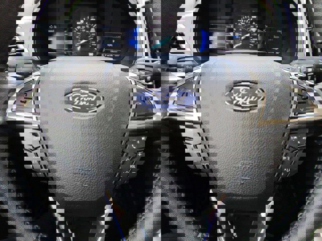 Used 2023 Ford Edge SEL w/ Convenience Package image 17