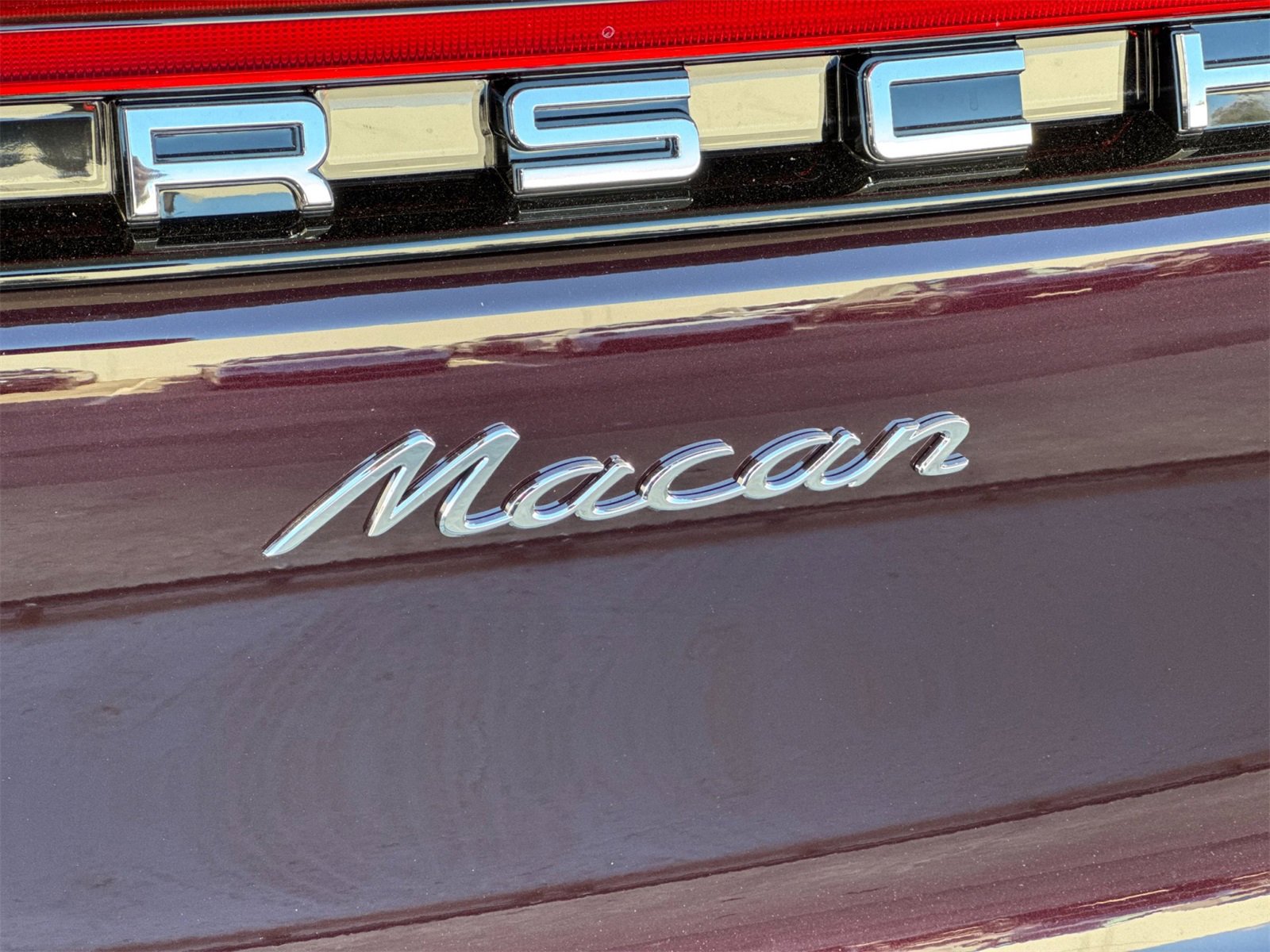 New 2026 Porsche Macan image 31