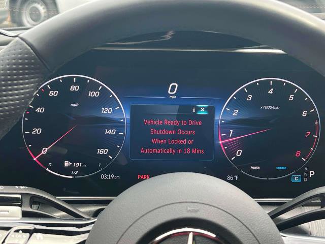 Used 2025 Mercedes-Benz C 300 4MATIC Sedan image 24