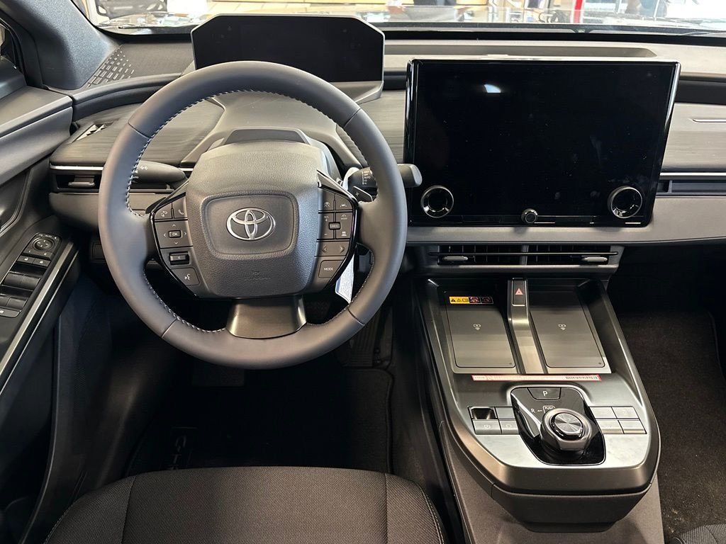 New 2026 Toyota C-HR AWD/4WD image 7