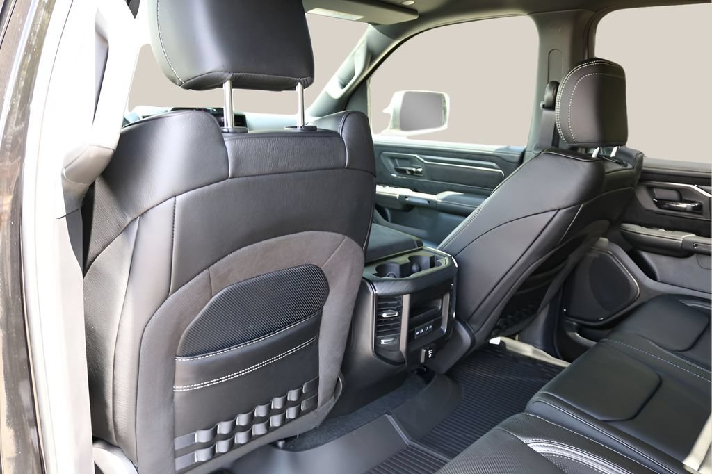 New 2027 RAM 1500 RHO AWD/4WD image 15