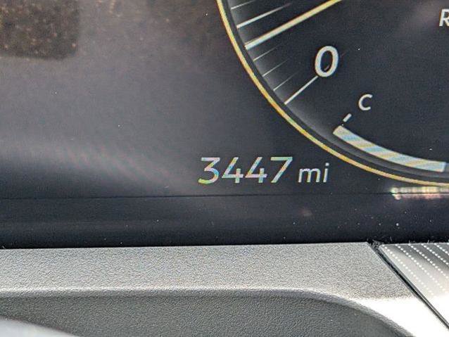 Certified 2025 INFINITI QX80 Luxe w/ Exterior Package image 26