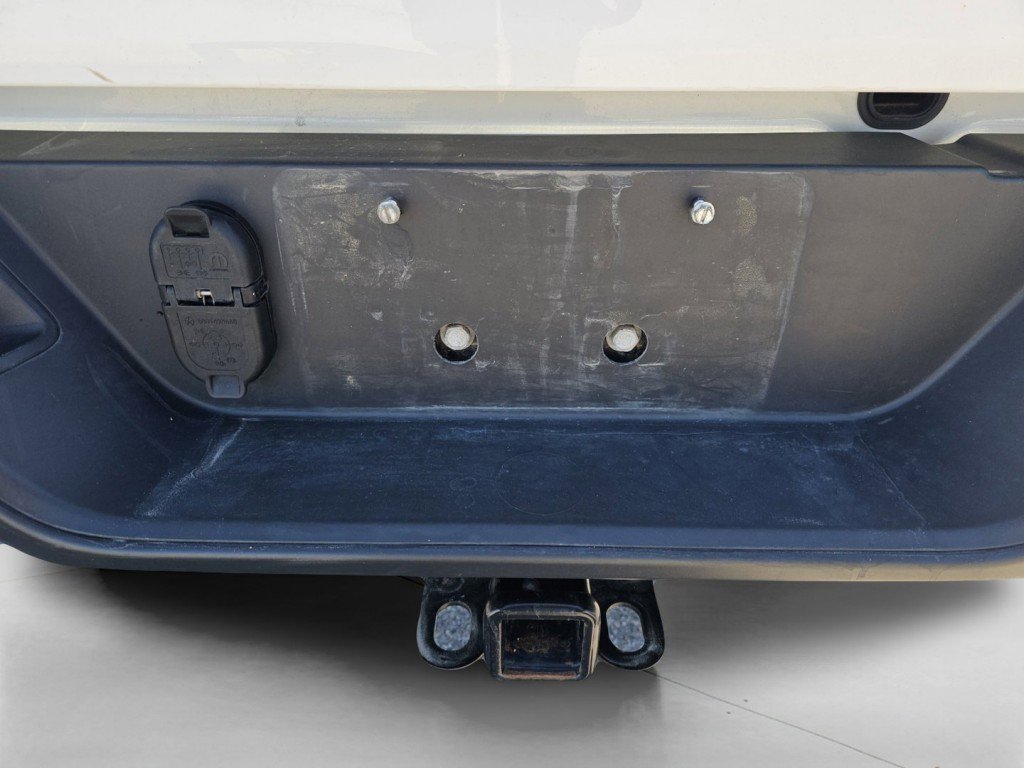 Used 2023 Jeep Gladiator Mojave w/ Cold Weather Group image 29