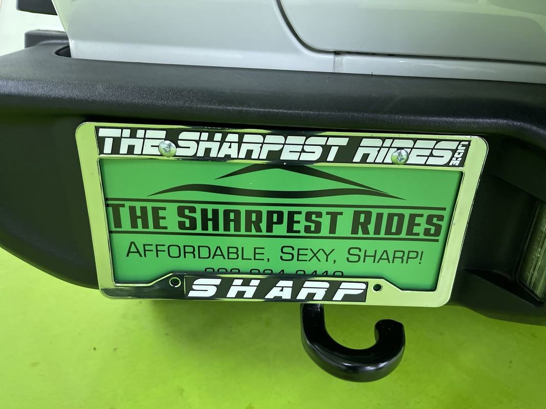 Used 2018 Jeep Wrangler Unlimited Sport S image 12