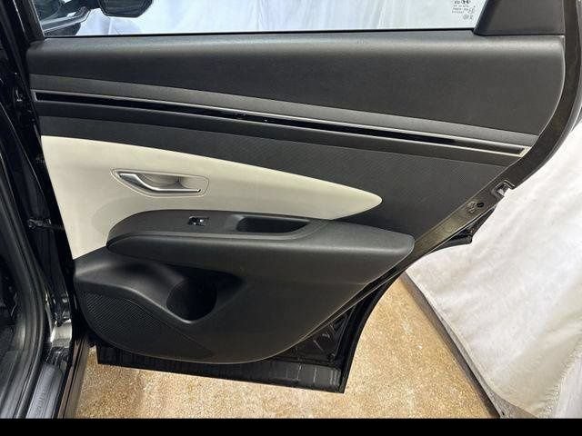 Used 2024 Hyundai Tucson SEL AWD/4WD image 25