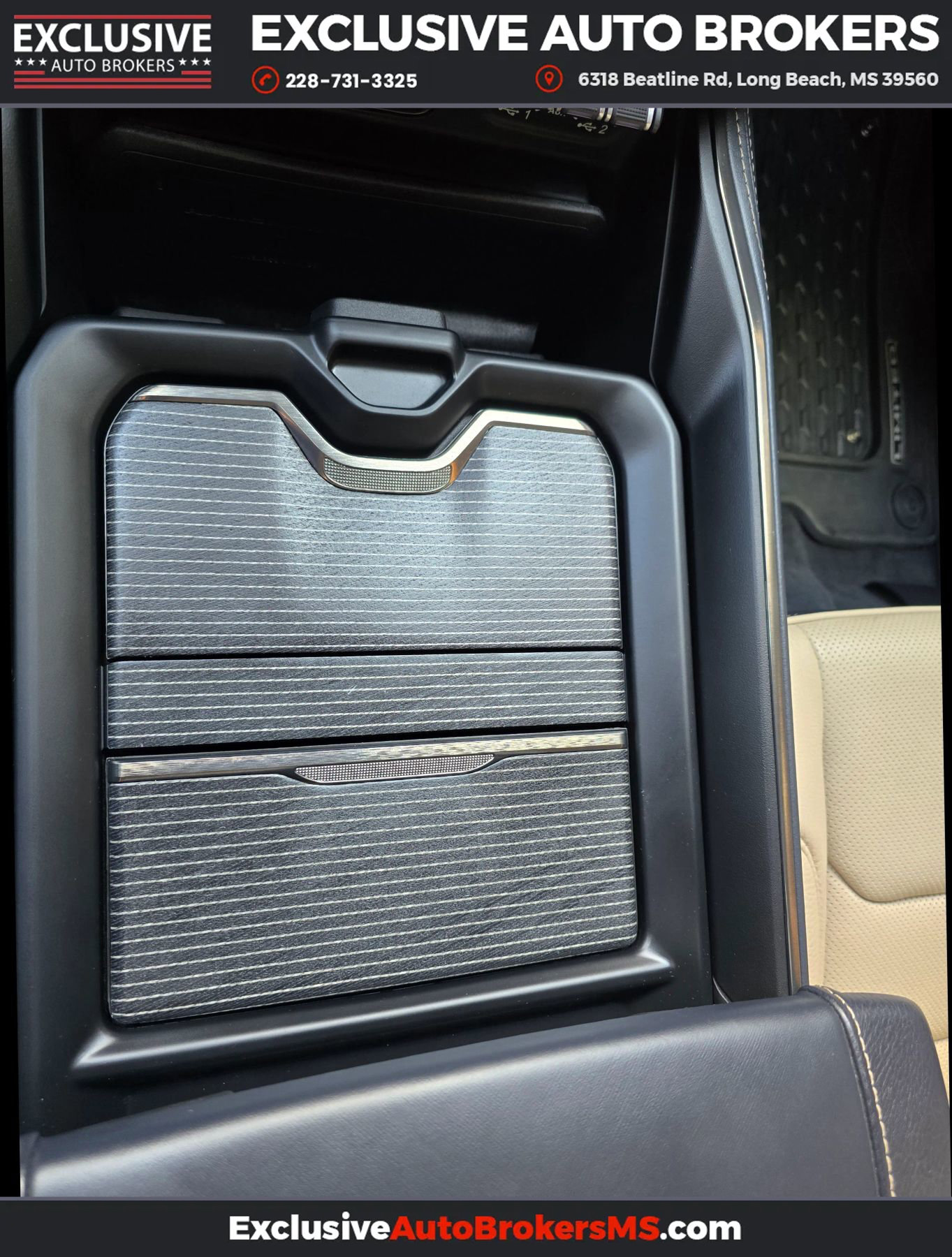 Used 2021 RAM 1500 Limited image 42