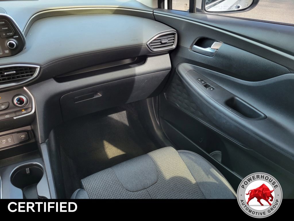 Used 2019 Hyundai Santa Fe SE FWD image 18