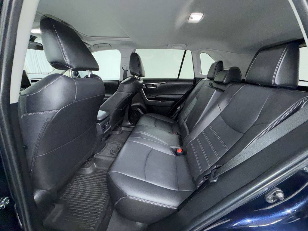 Certified 2023 Toyota RAV4 XLE Premium image 13